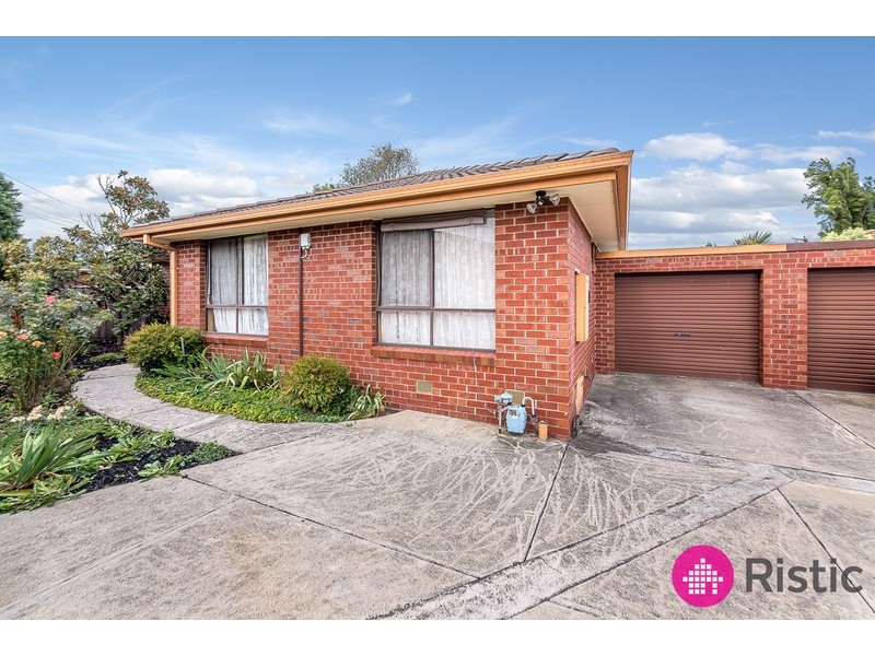 2/16 Sieben Close, Mill Park VIC 3082
