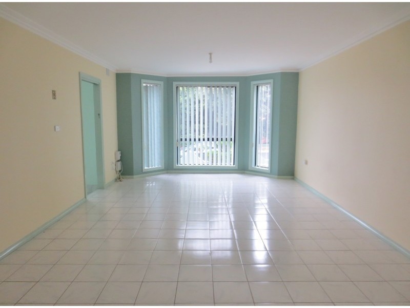 16 Foxzami Crescent, Epping VIC 3076