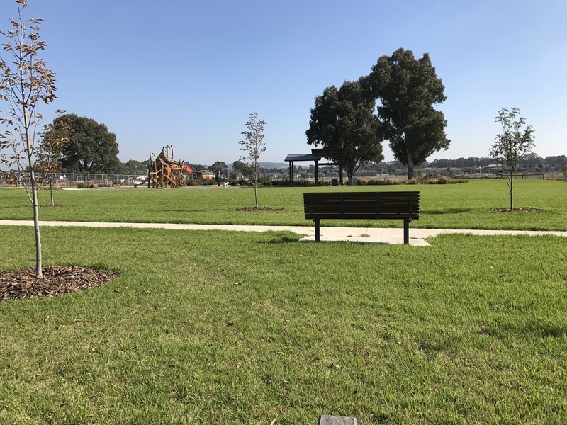 39 Hehr Street, Doreen VIC 3754