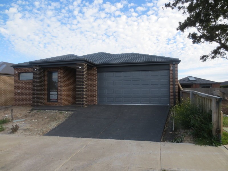 44 Everton Drive, Mernda VIC 3754