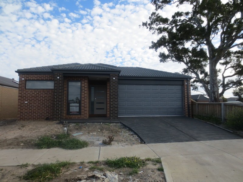 44 Everton Drive, Mernda VIC 3754