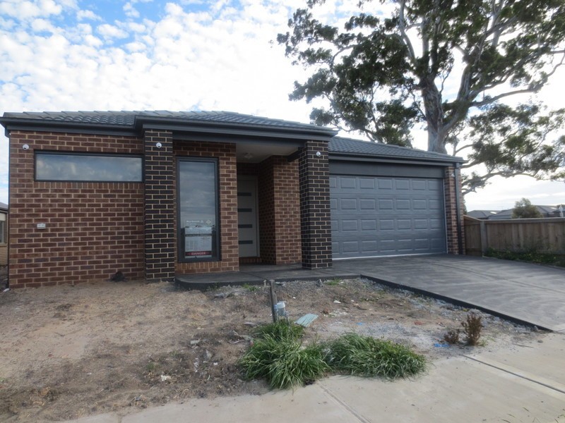 44 Everton Drive, Mernda VIC 3754