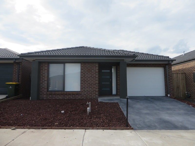 34 Bedstraw Street, Mernda VIC 3754