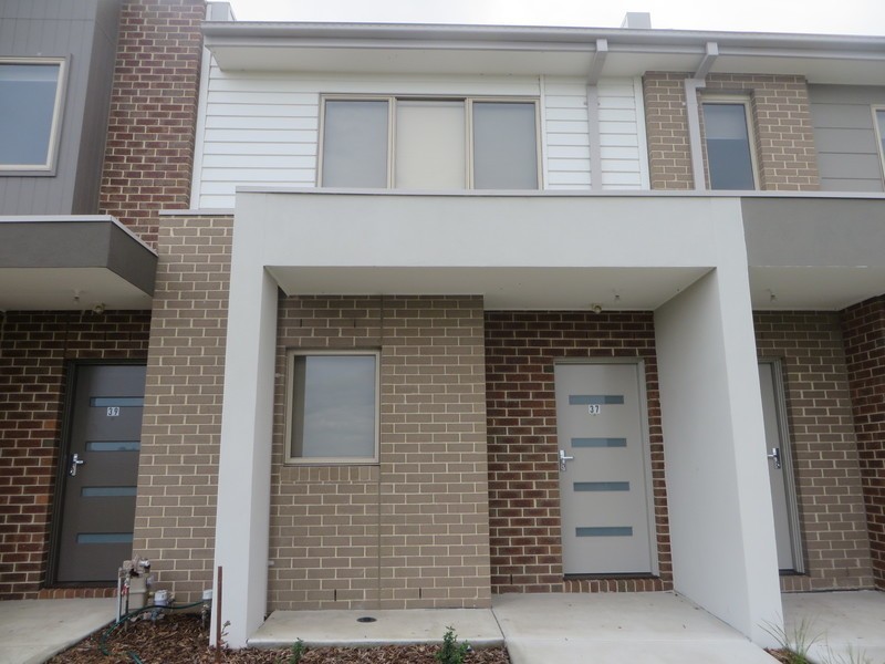37 Florentino Street, Wollert VIC 3750