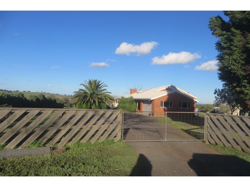1490 Merriang Road, Woodstock VIC 3751