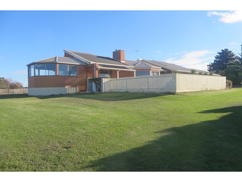 1490 Merriang Road, Woodstock VIC 3751