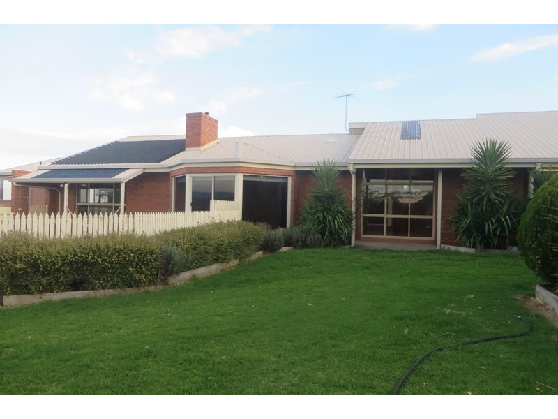 1490 Merriang Road, Woodstock VIC 3751
