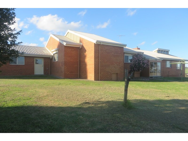 1490 Merriang Road, Woodstock VIC 3751