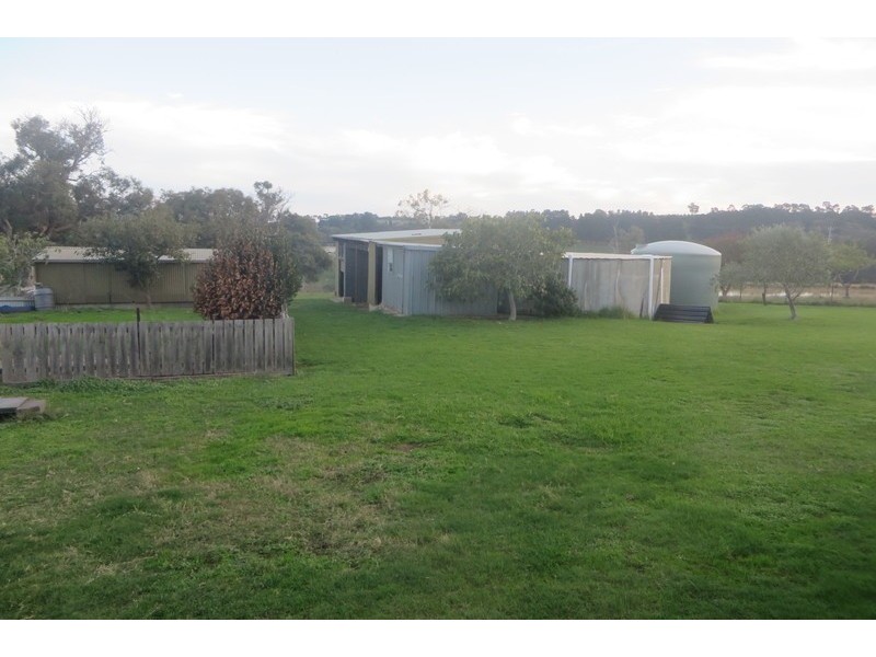 1490 Merriang Road, Woodstock VIC 3751