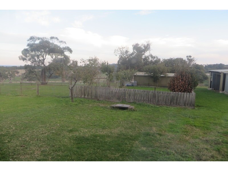 1490 Merriang Road, Woodstock VIC 3751