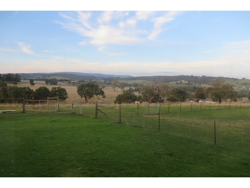 1490 Merriang Road, Woodstock VIC 3751