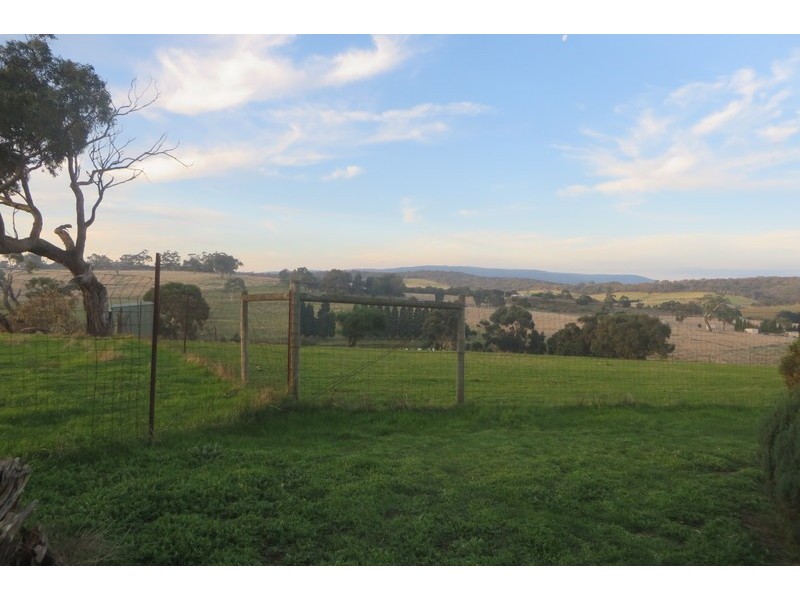 1490 Merriang Road, Woodstock VIC 3751