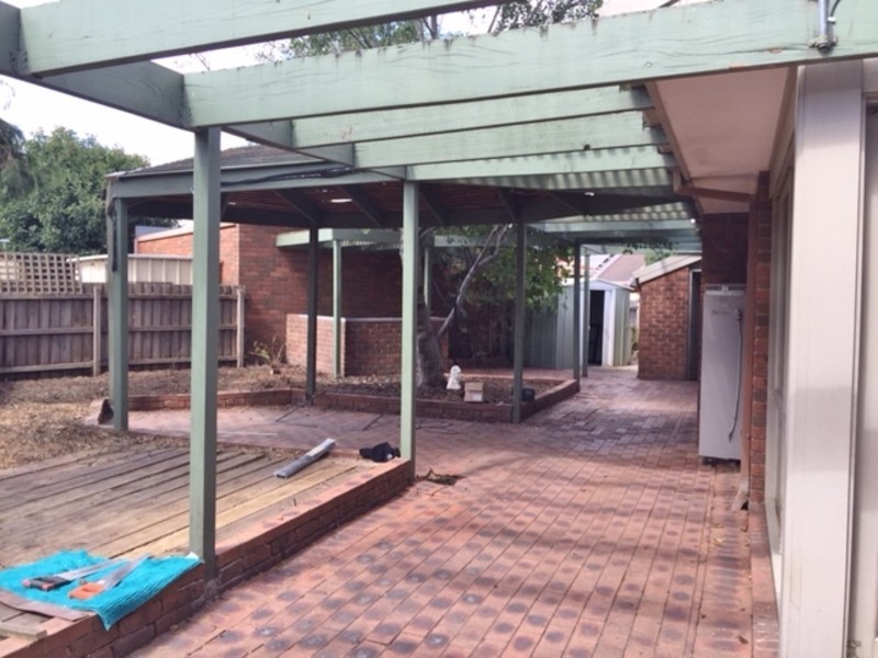 6 James Ruse Court, Mill Park VIC 3082