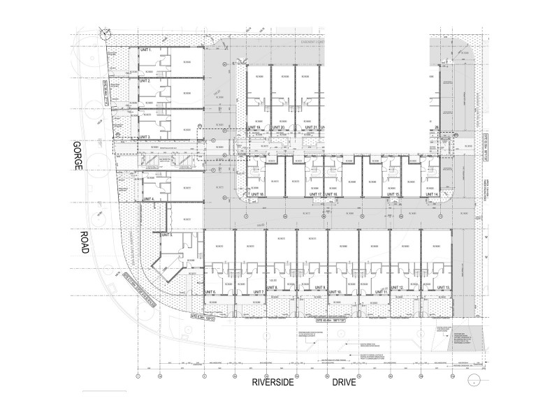 9/1 Riverside Drive, South Morang VIC 3752 Floorplan