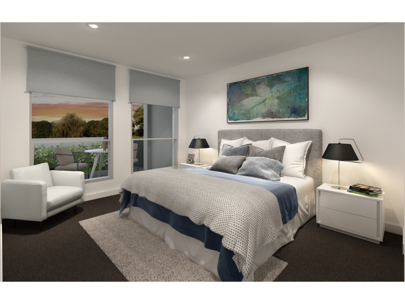 12/1 Riverside Drive, South Morang VIC 3752