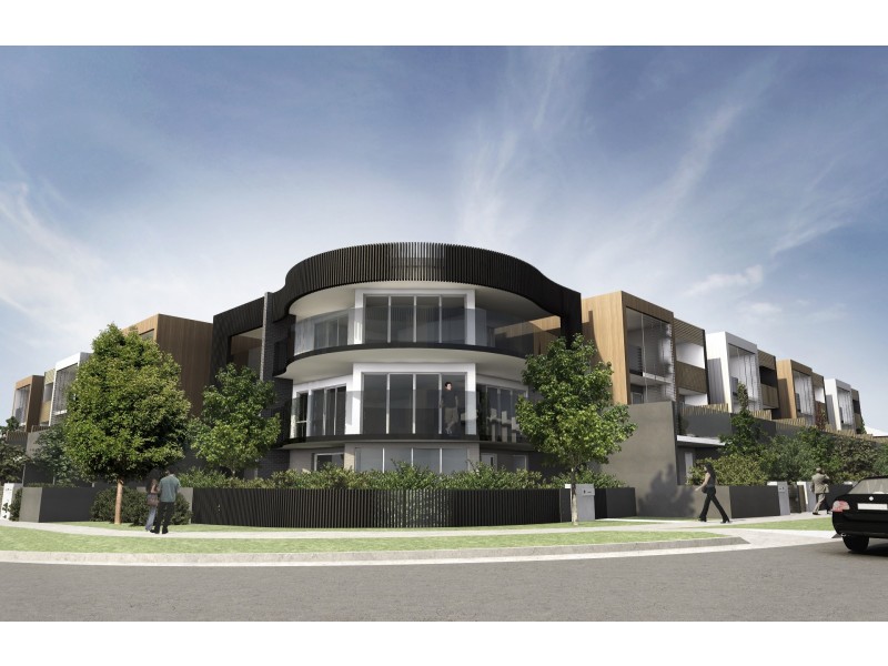 15/1 Riverside Drive, South Morang VIC 3752