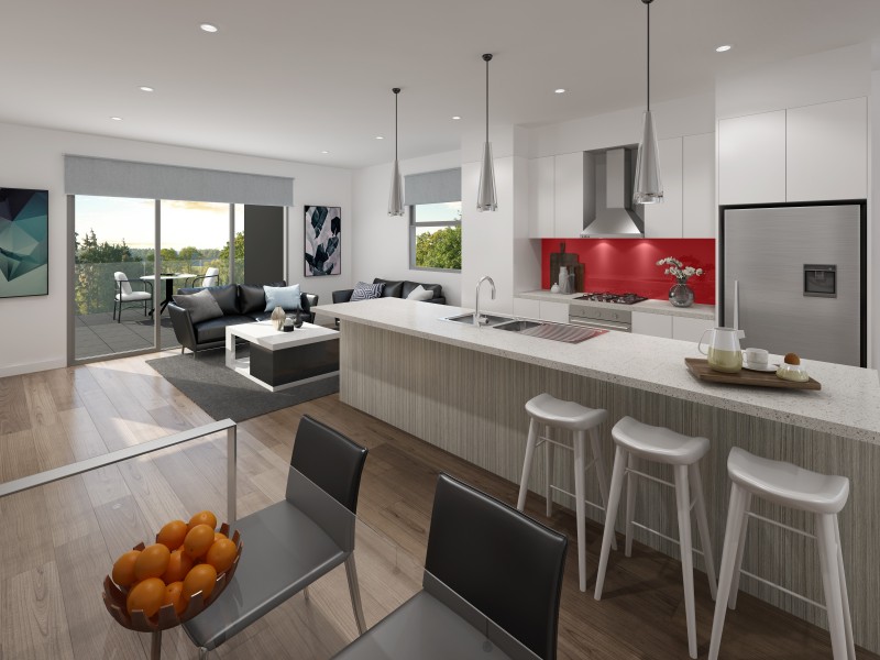 17/1 Riverside Drive, South Morang VIC 3752