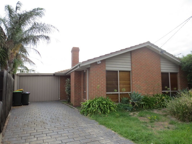 3 Carousel Court, Epping VIC 3076