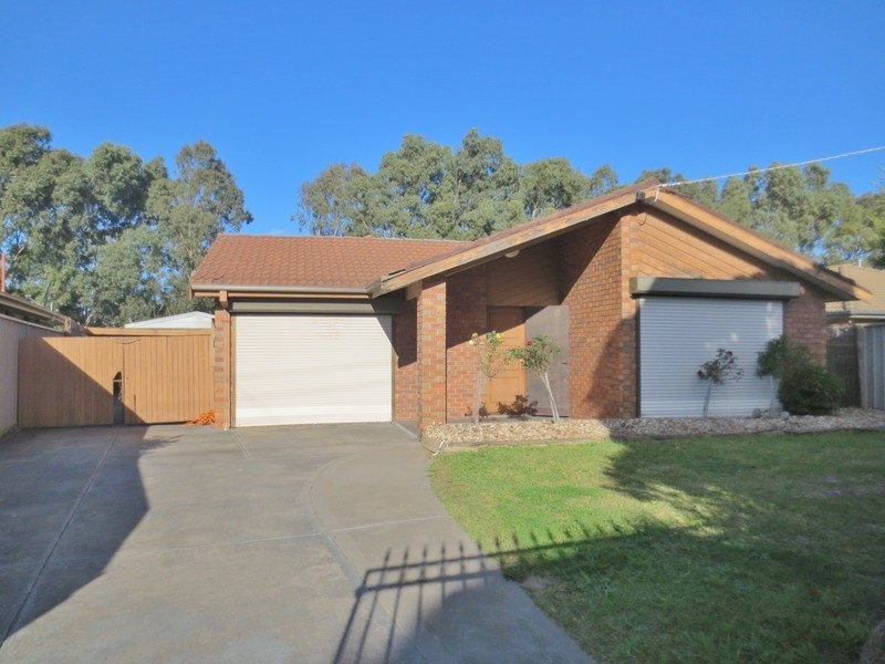 16 Merrill Drive, Epping VIC 3076