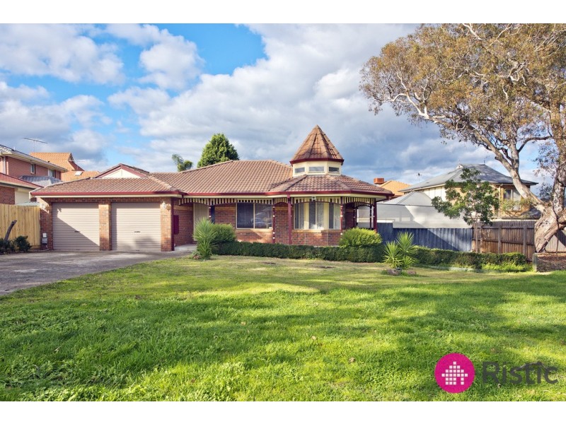 3 Hillrise Court, Mill Park VIC 3082