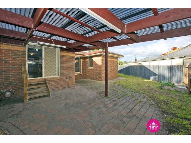 3 Hillrise Court, Mill Park VIC 3082