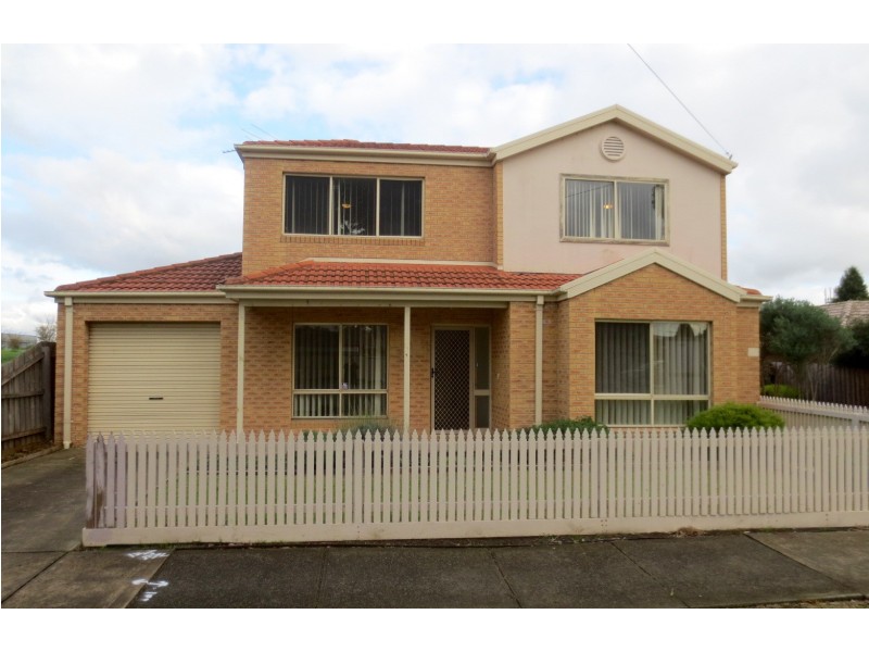 1/79 Rufus Street, Epping VIC 3076