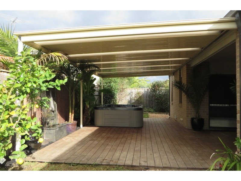 16 Carriageway Pass, Mernda VIC 3754