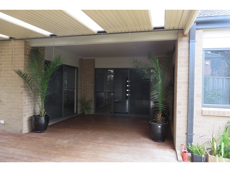 16 Carriageway Pass, Mernda VIC 3754