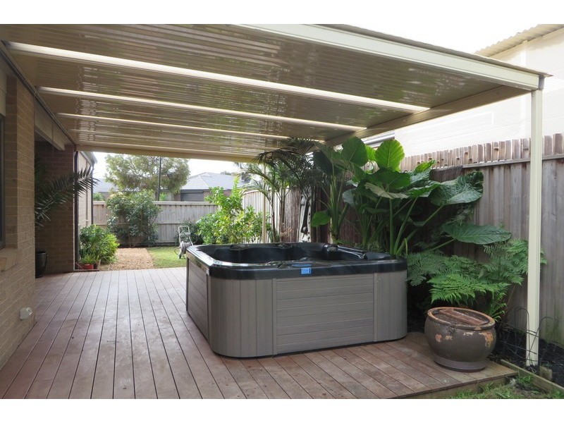 16 Carriageway Pass, Mernda VIC 3754