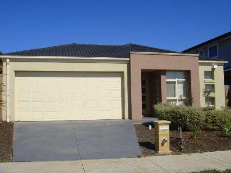 7 Pattomkate Grove, Mernda VIC 3754