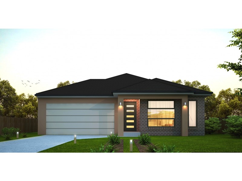 Lot 3028 Saltlake Boulevard, Wollert VIC 3750