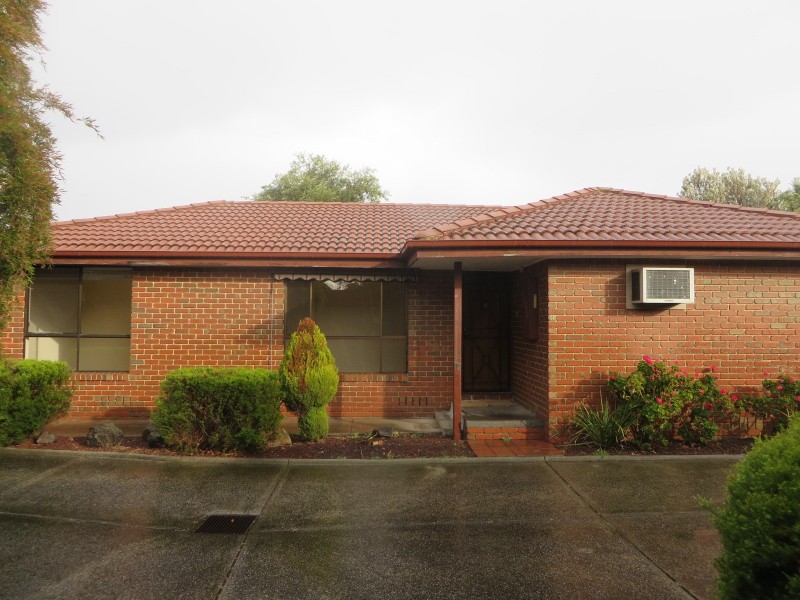 8/14 Kinlora Avenue, Epping VIC 3076