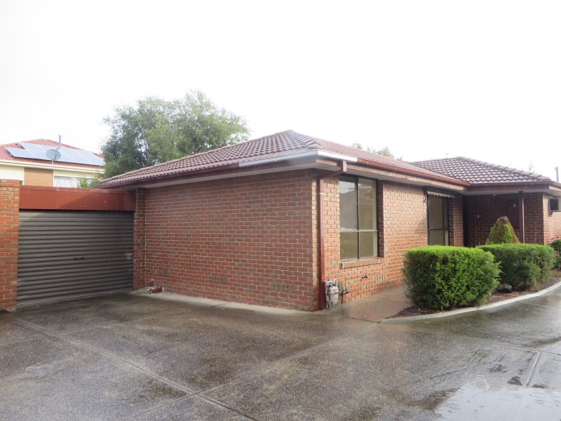 8/14 Kinlora Avenue, Epping VIC 3076