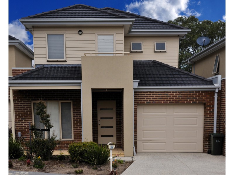 35/5 Delacombe Drive, Mill Park VIC 3082