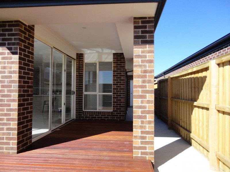 11 Apricot Avenue, Mernda VIC 3754