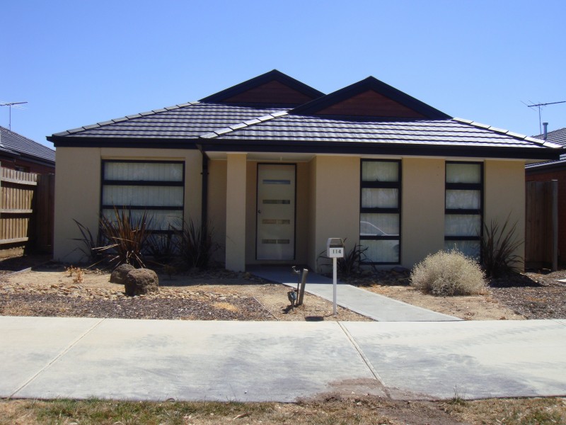 114 Williamson Road, South Morang VIC 3752