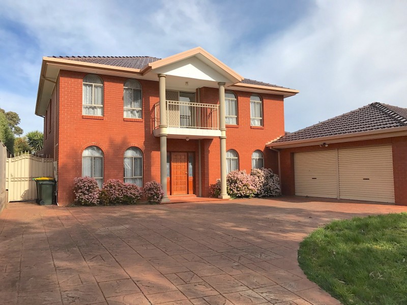 3 Spotted Gum Crescent, Bundoora VIC 3083