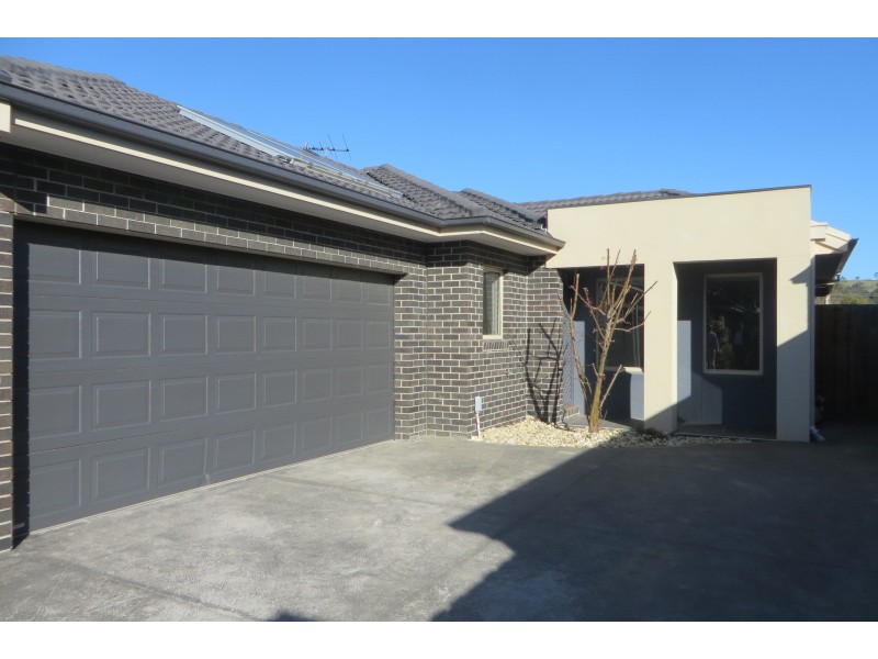2/37 Campaspe Drive, Whittlesea VIC 3757