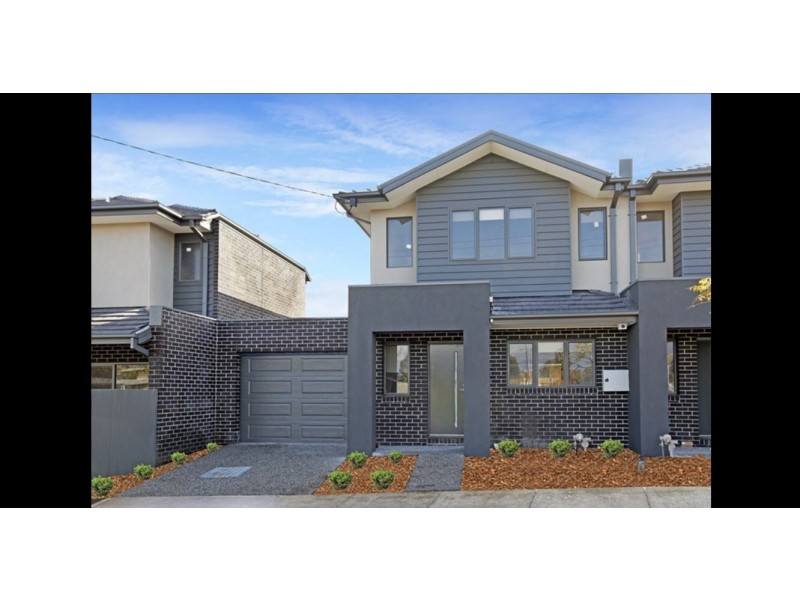 5a Maryborough Avenue, Kingsbury VIC 3083
