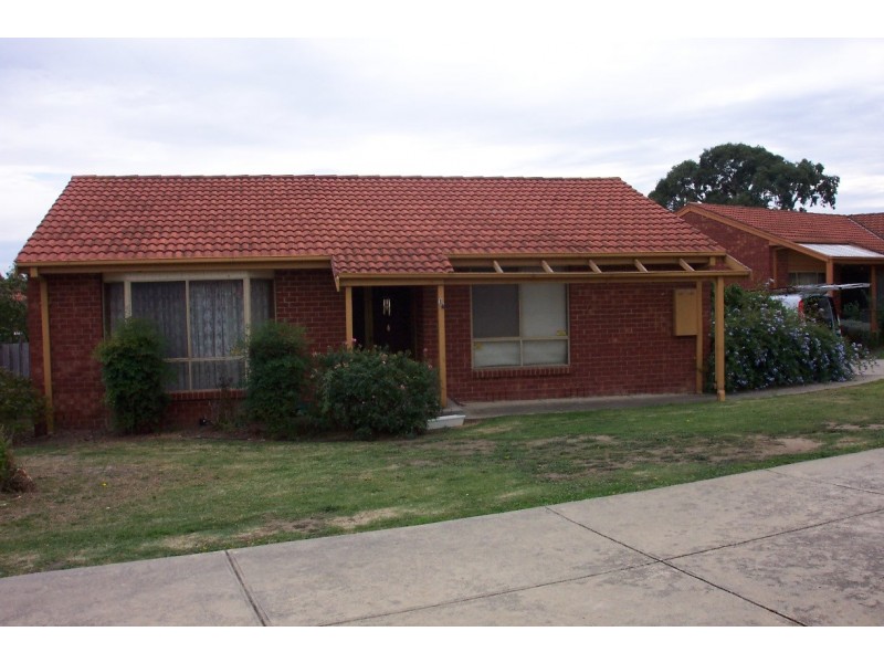 18/117 Plenty Road, Bundoora VIC 3083