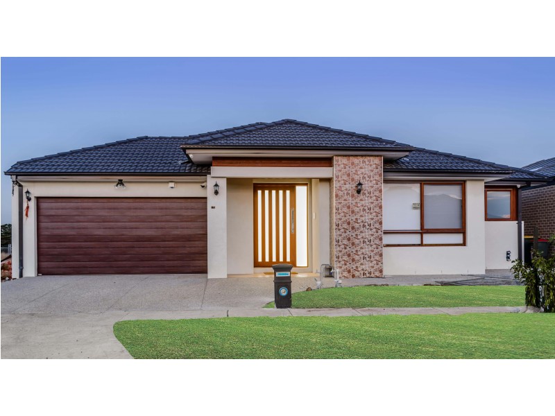 4 Drakes Place, Wollert VIC 3750