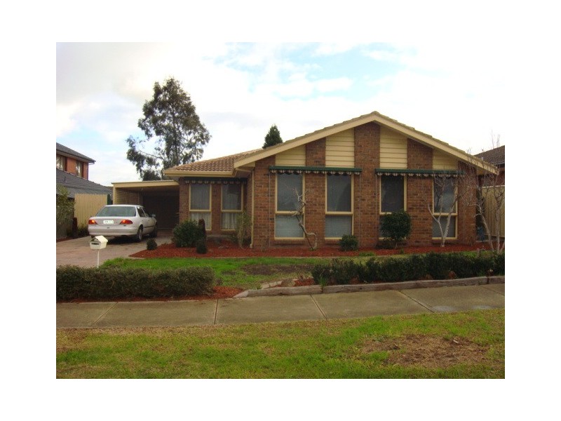 9 Prince Of Wales Avenue, Mill Park VIC 3082