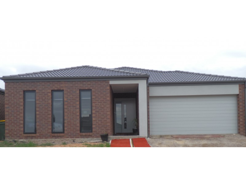 4 Jackaroo Street, Mernda VIC 3754