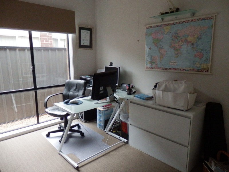 4 Jackaroo Street, Mernda VIC 3754