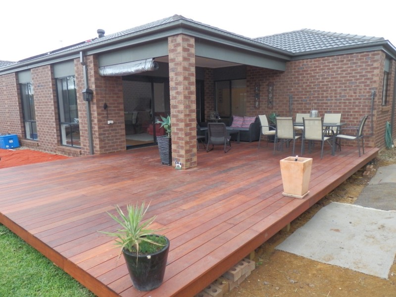 4 Jackaroo Street, Mernda VIC 3754