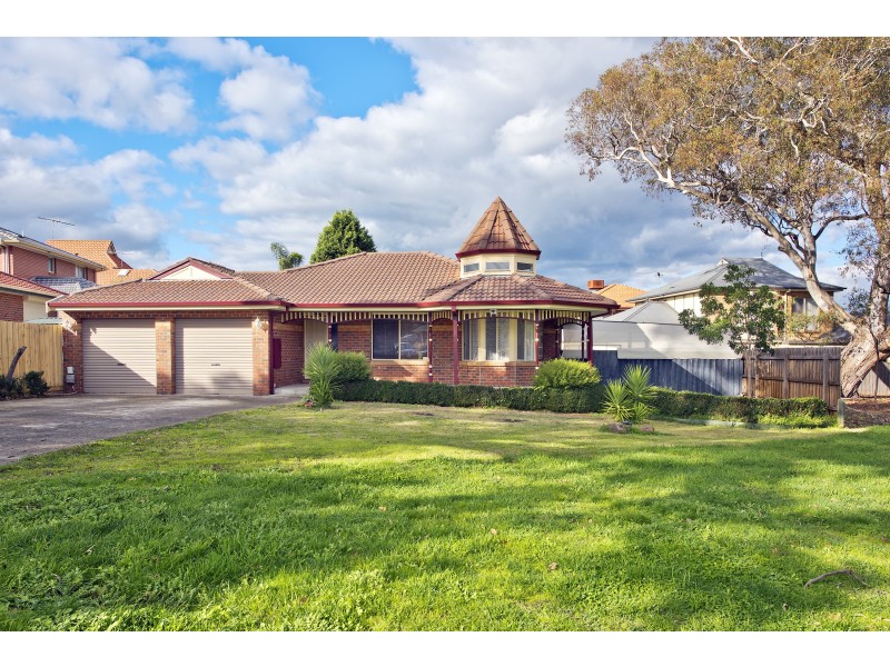 3 Hillrise Court, Mill Park VIC 3082