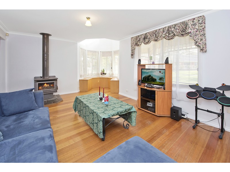 3 Hillrise Court, Mill Park VIC 3082