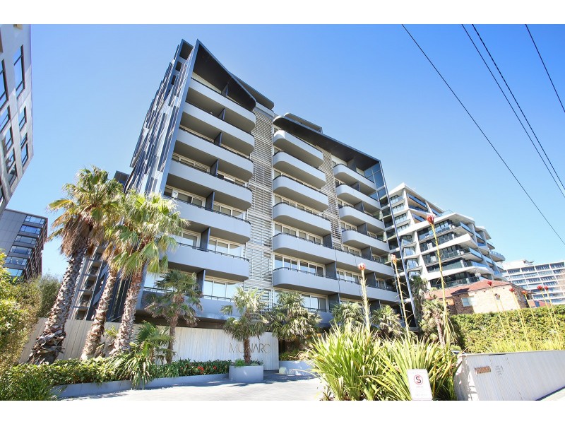 506/74 Queens Road, Melbourne VIC 3004