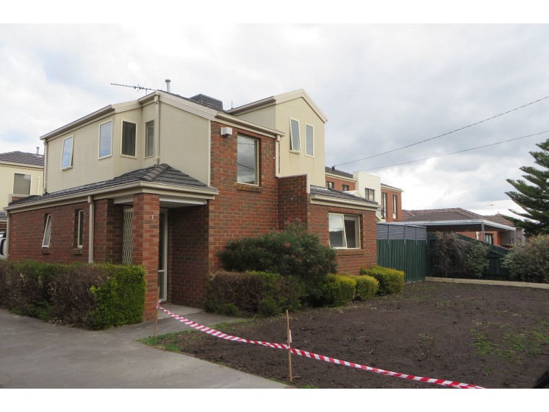3/21 The Fairway, Kingsbury VIC 3083