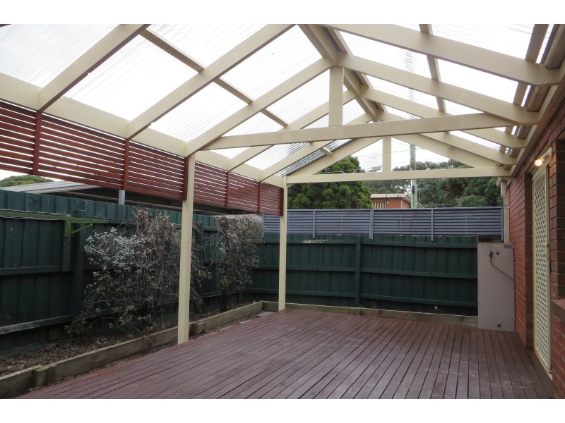 3/21 The Fairway, Kingsbury VIC 3083